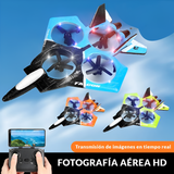 AEROJET DRON CON CAMARA PRO