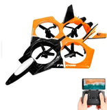 AEROJET DRON CON CAMARA PRO