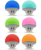 Mini Parlante Bluetooth Honguito